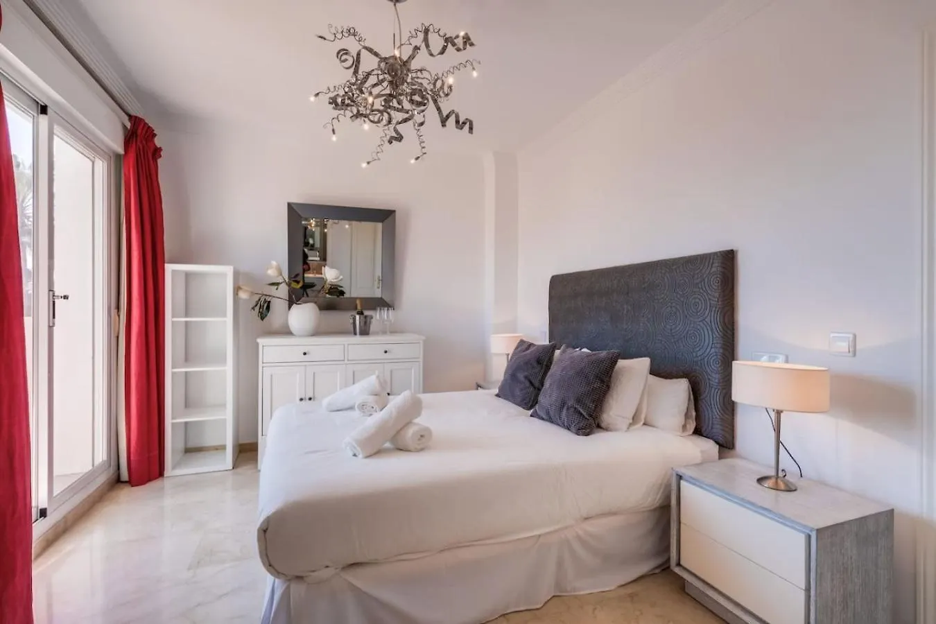 فيلا House With Beautiful Panoramic Views مانيلفا إسبانيا