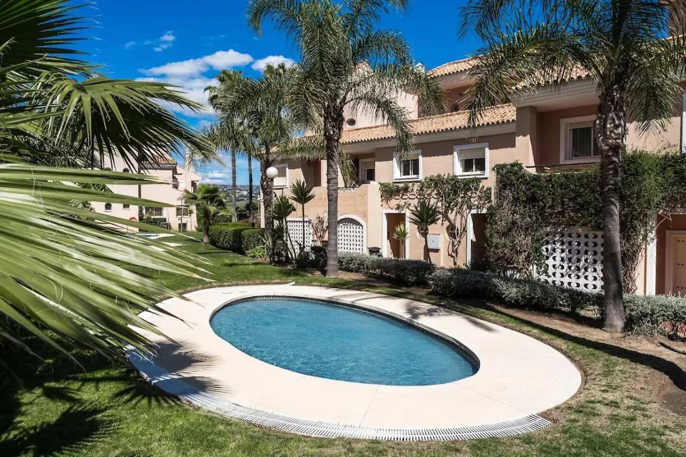 فيلا House With Beautiful Panoramic Views مانيلفا