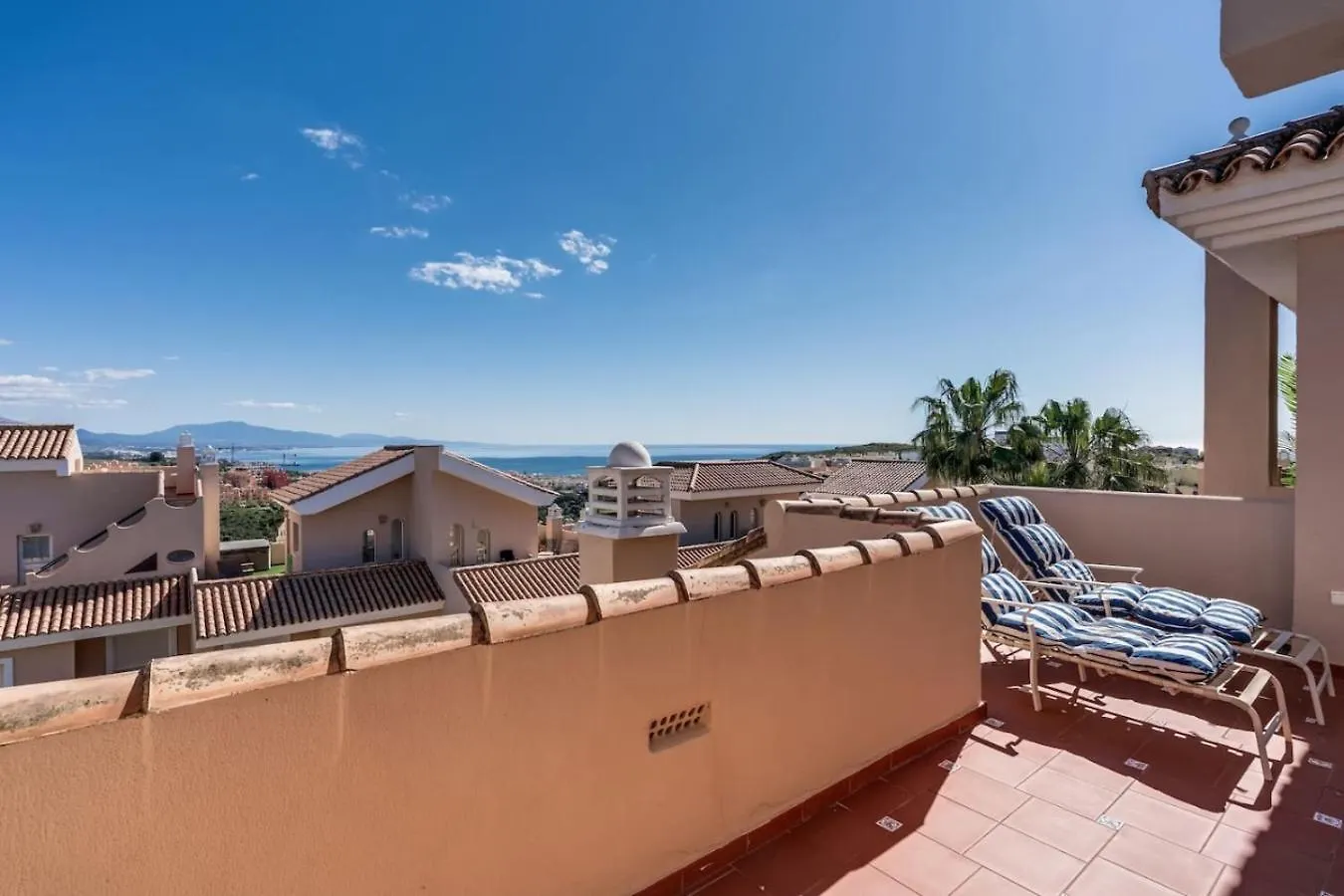 فيلا House With Beautiful Panoramic Views مانيلفا إسبانيا