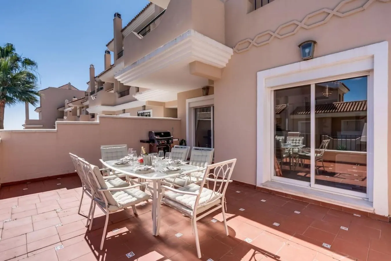 فيلا House With Beautiful Panoramic Views مانيلفا 0*,